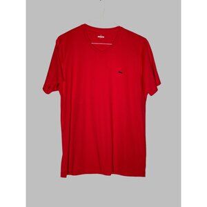 AC Aturo Calle V Neck Tshirt